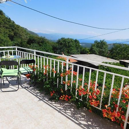 Apartment Varelija Bribir  Ngoại thất bức ảnh