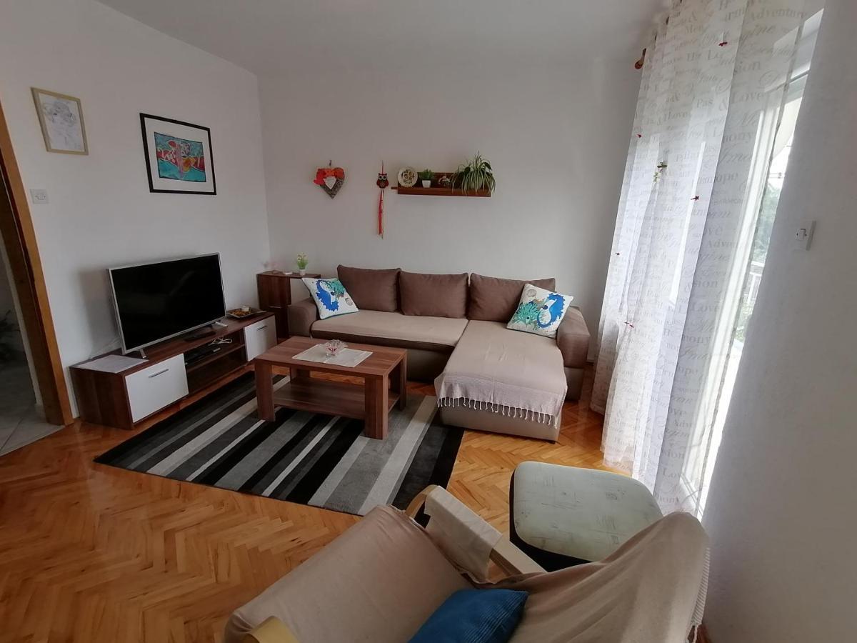 Apartment Varelija Bribir  Ngoại thất bức ảnh
