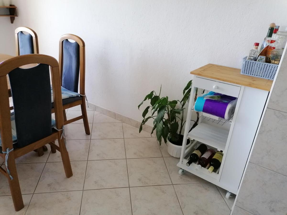 Apartment Varelija Bribir  Ngoại thất bức ảnh