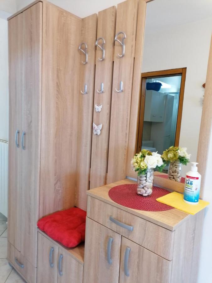 Apartment Varelija Bribir  Ngoại thất bức ảnh