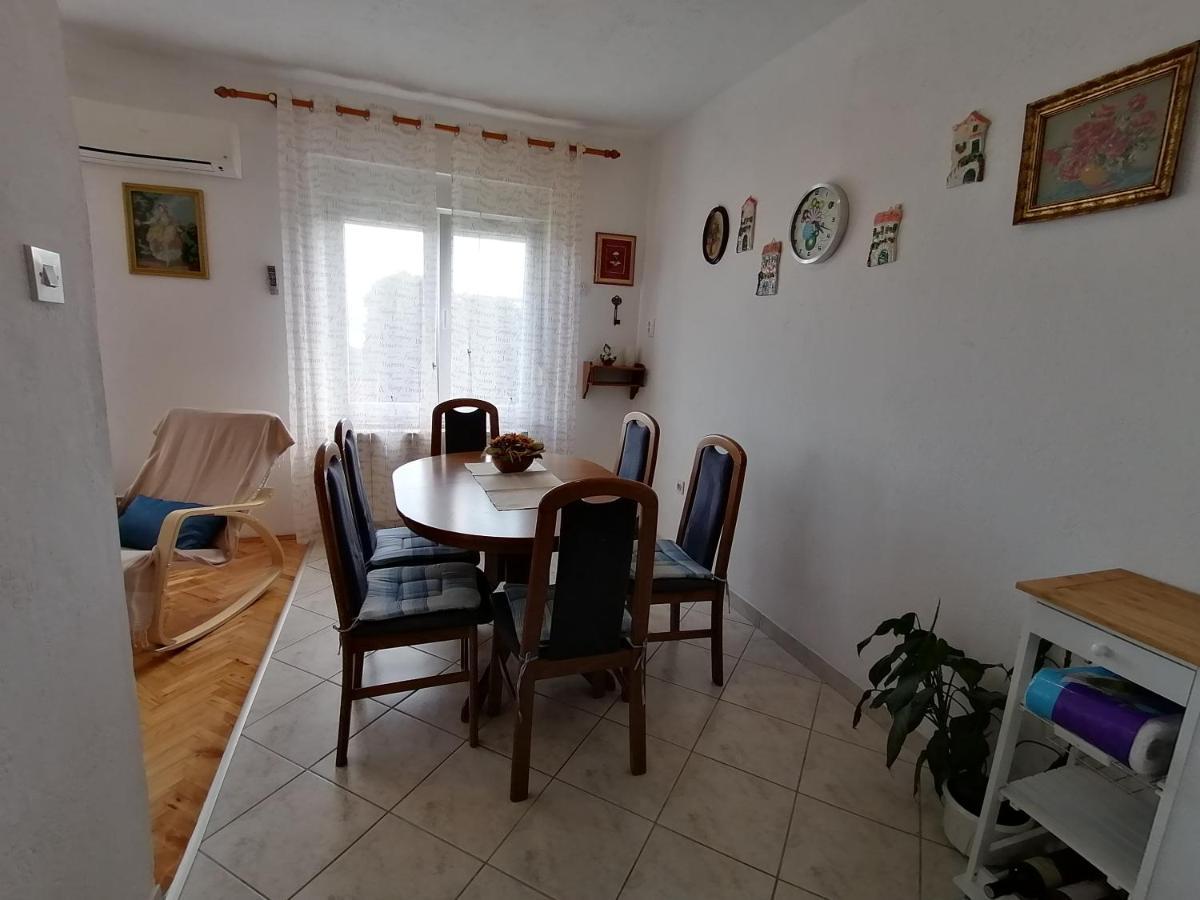 Apartment Varelija Bribir  Ngoại thất bức ảnh