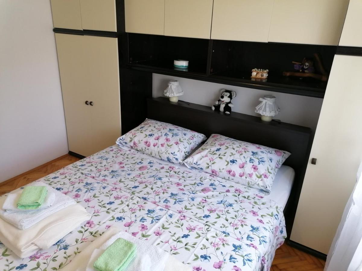 Apartment Varelija Bribir  Ngoại thất bức ảnh