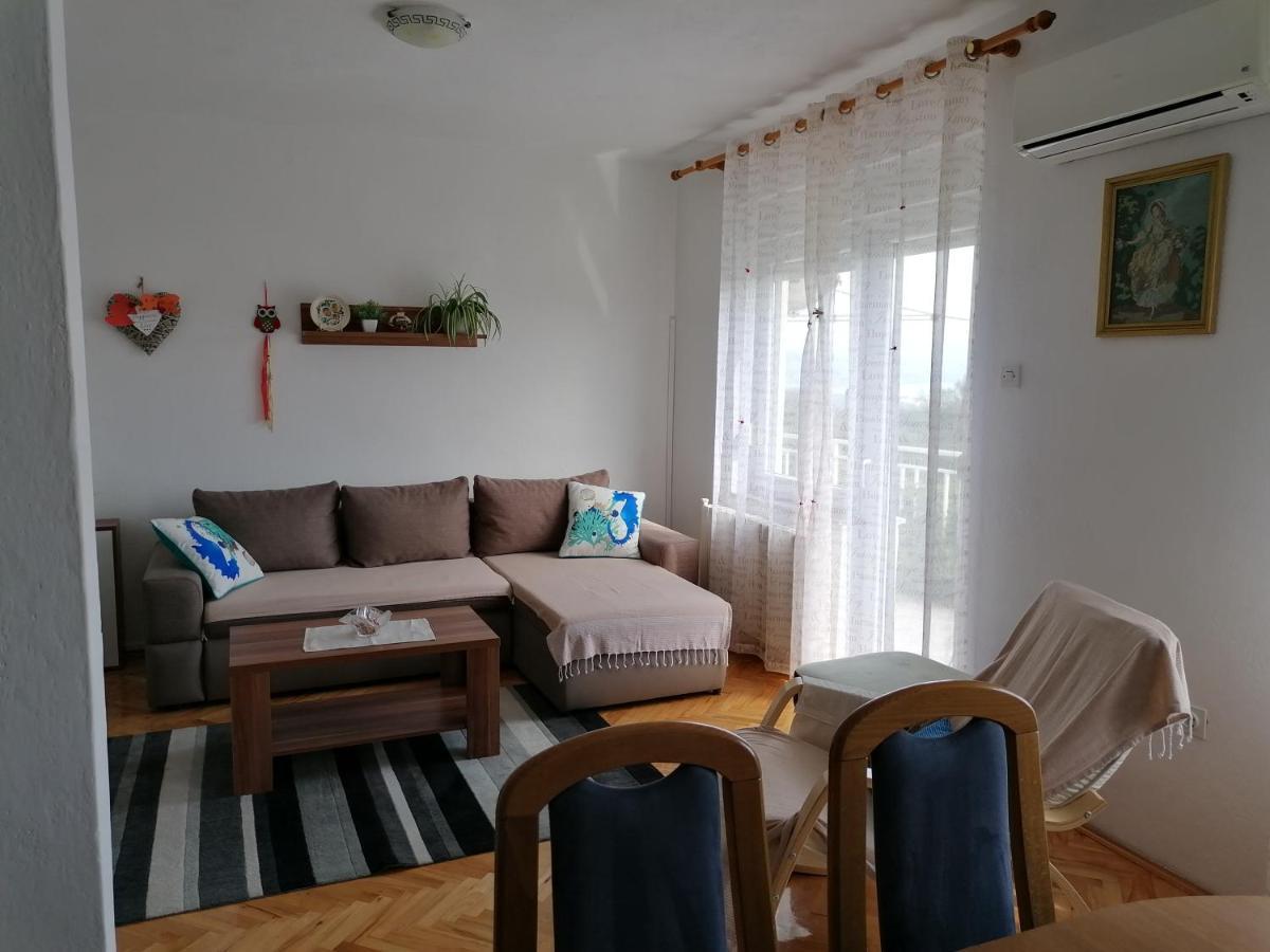 Apartment Varelija Bribir  Ngoại thất bức ảnh