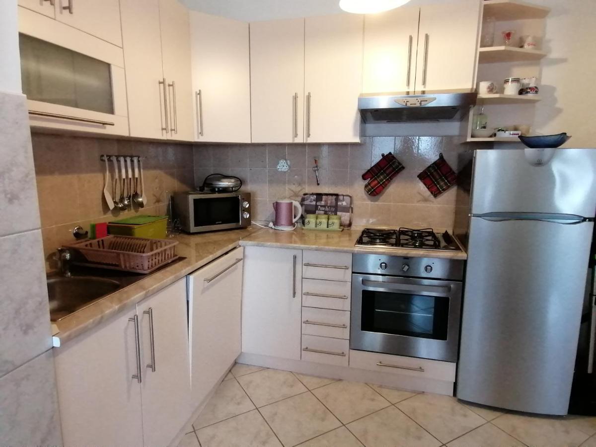 Apartment Varelija Bribir  Ngoại thất bức ảnh