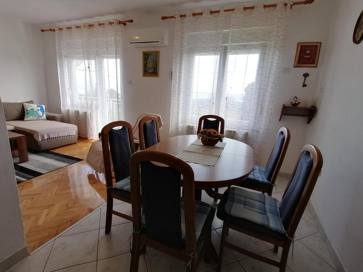 Apartment Varelija Bribir  Ngoại thất bức ảnh