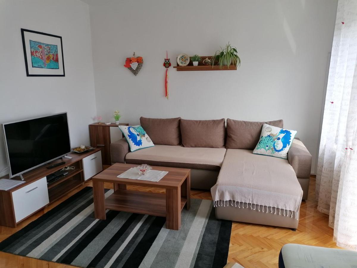 Apartment Varelija Bribir  Ngoại thất bức ảnh