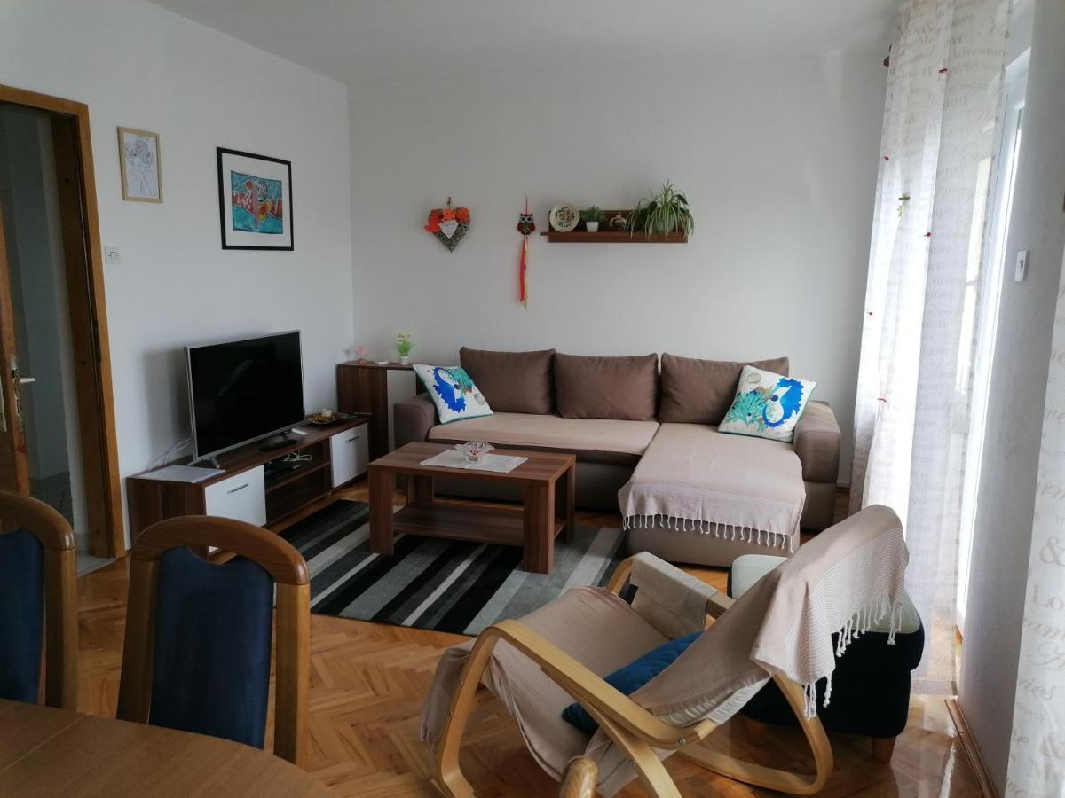 Apartment Varelija Bribir  Ngoại thất bức ảnh