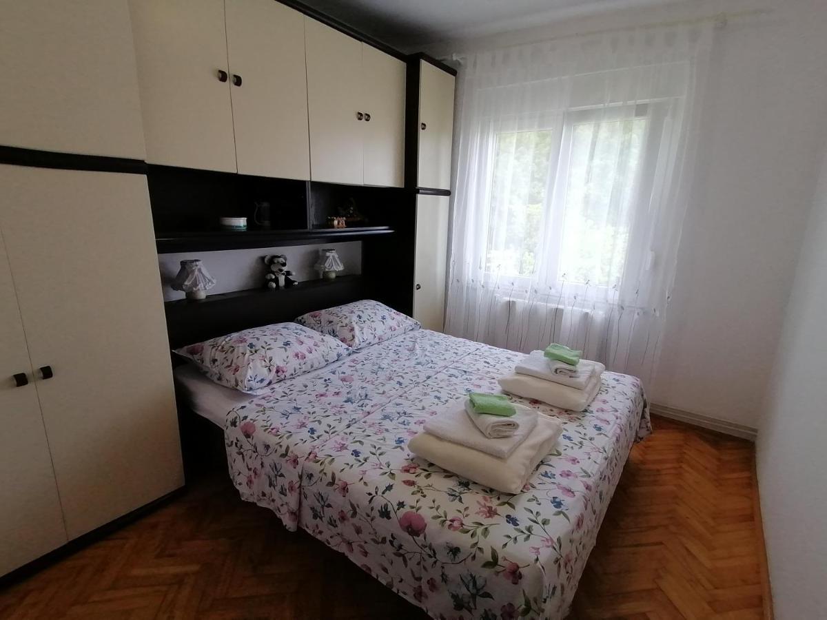 Apartment Varelija Bribir  Ngoại thất bức ảnh