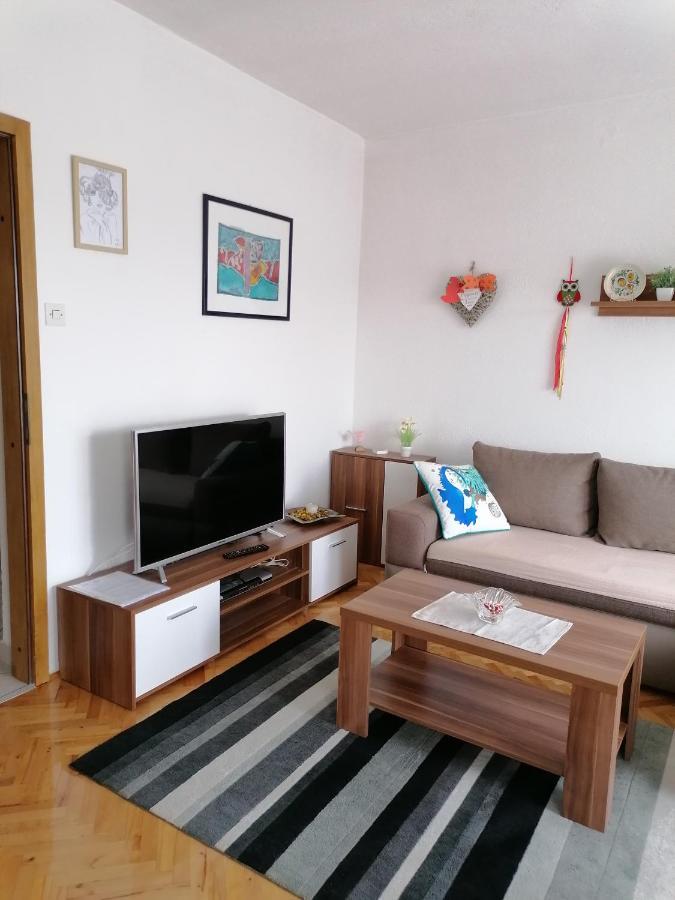 Apartment Varelija Bribir  Ngoại thất bức ảnh