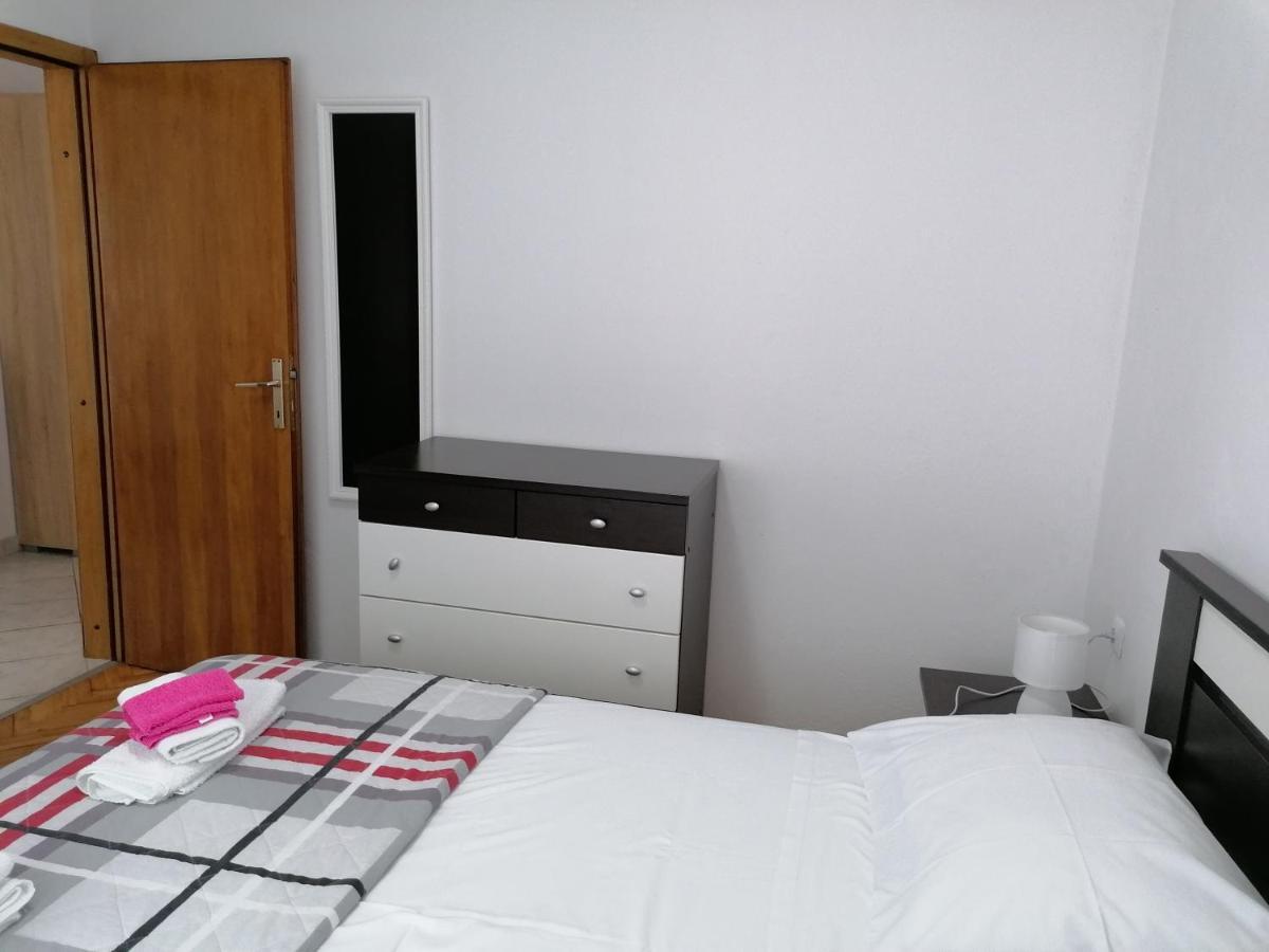 Apartment Varelija Bribir  Ngoại thất bức ảnh