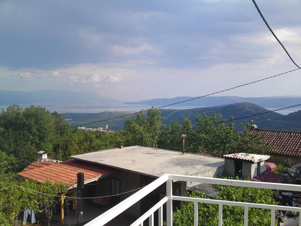 Apartment Varelija Bribir  Phòng bức ảnh