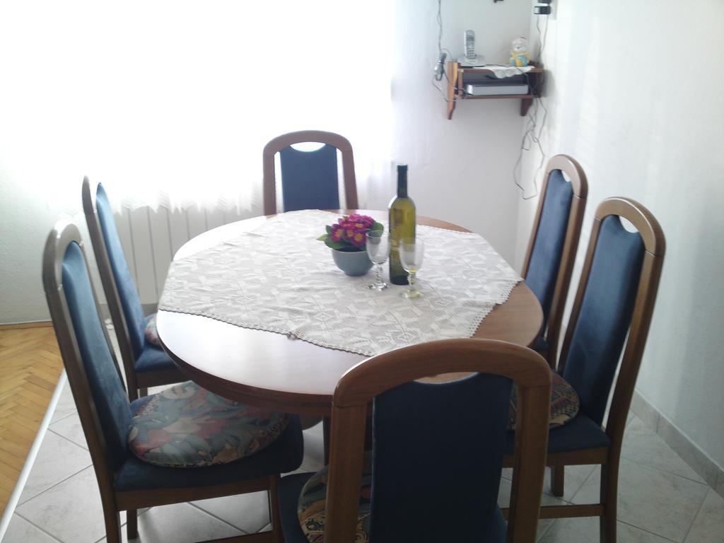 Apartment Varelija Bribir  Phòng bức ảnh