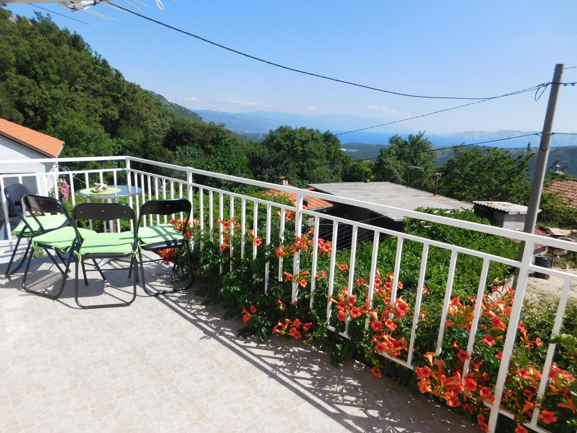 Apartment Varelija Bribir  Ngoại thất bức ảnh