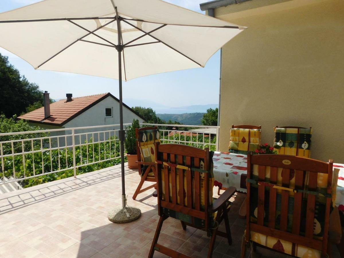 Apartment Varelija Bribir  Ngoại thất bức ảnh