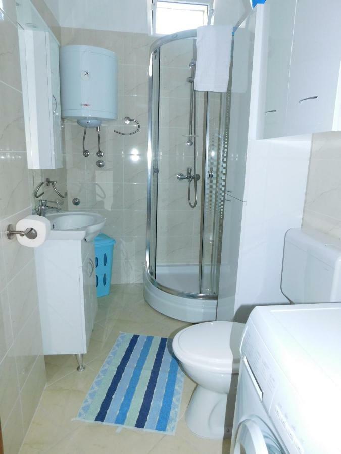 Apartment Varelija Bribir  Ngoại thất bức ảnh