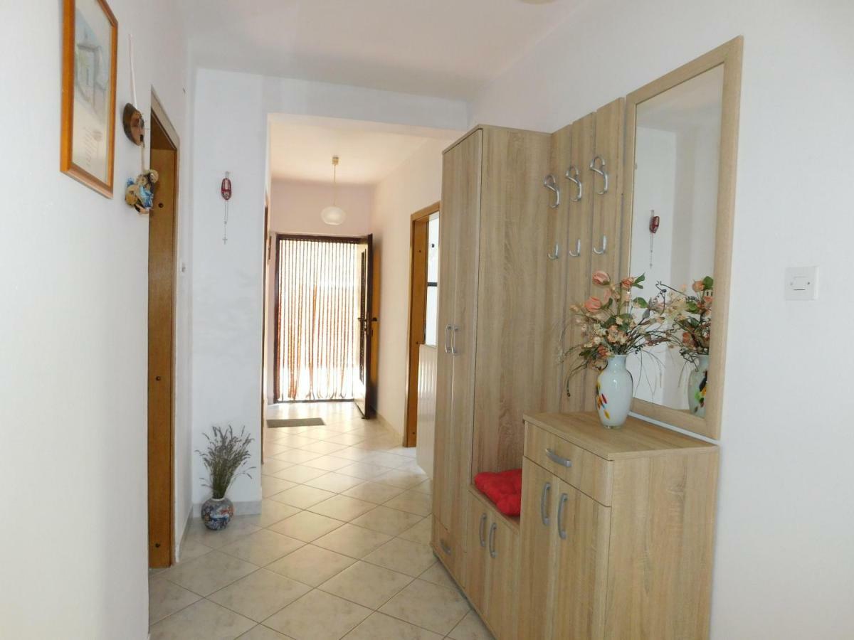 Apartment Varelija Bribir  Ngoại thất bức ảnh