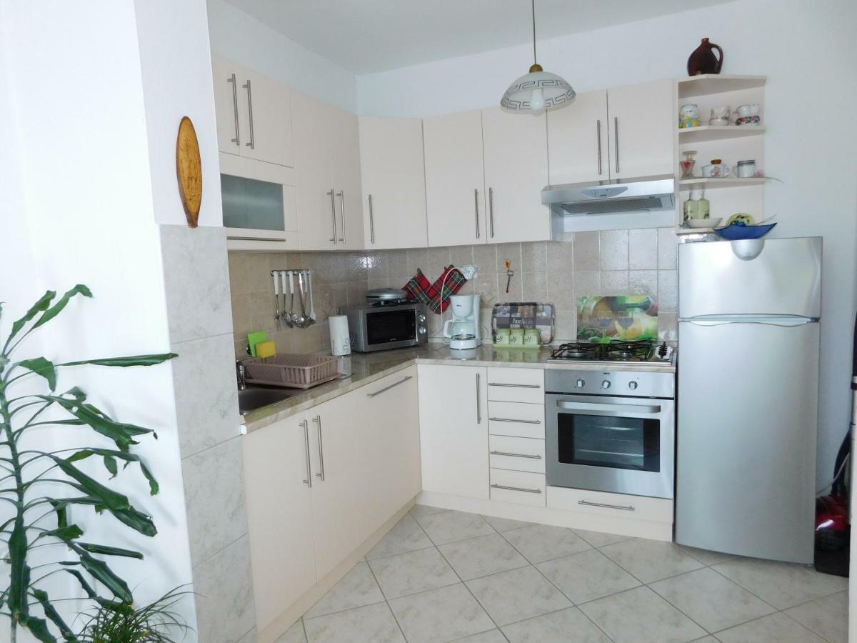 Apartment Varelija Bribir  Ngoại thất bức ảnh