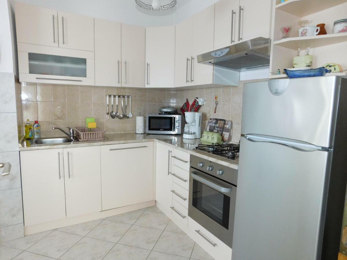 Apartment Varelija Bribir  Ngoại thất bức ảnh